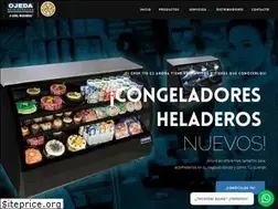 Sites similar to ojeda.com.mx