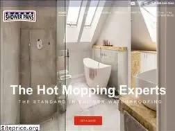 Sites similar to ojedashowerpans.com