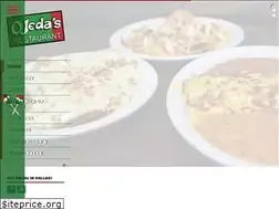 Sites similar to ojedasrestaurant.com