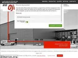 Sites similar to ojefer.com