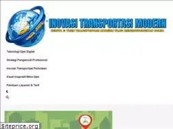 Sites similar to ojekonline.co.id