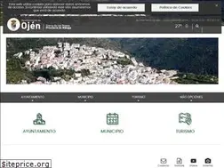 Sites similar to ojen.es