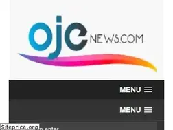Sites similar to ojenews.com