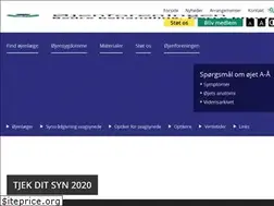 Sites similar to ojenforeningen.dk