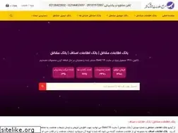 Sites similar to ojetafavot.ir