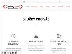 Sites similar to ojetiny.com