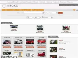 Sites similar to ojeto.cz