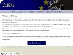 Sites similar to ojeu.eu