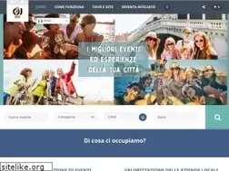 Sites similar to ojeventi.it