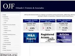 Sites similar to ojf.com
