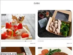 Sites similar to oji-bu.com