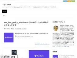 Sites similar to oji-cloud.net
