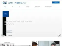 Sites similar to oji-fmc.com