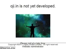 Sites similar to oji.in