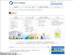 Sites similar to ojiadba.co.jp