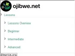 Sites similar to ojibwe.net