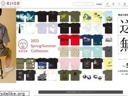 Sites similar to ojico.net