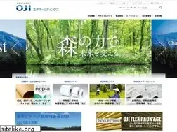 Sites similar to ojiholdings.co.jp