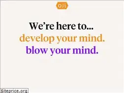Sites similar to ojilifelab.com