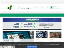 Sites similar to ojilo.com.br
