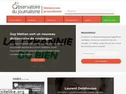 Sites similar to ojim.fr