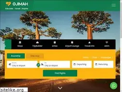 Sites similar to ojimah.com