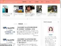 Sites similar to ojimari.com