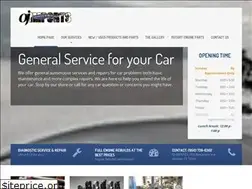 Sites similar to ojimports.com