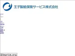 Sites similar to ojipaper-hoken.co.jp