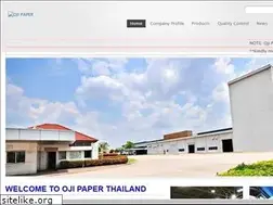 Sites similar to ojipaper.co.th