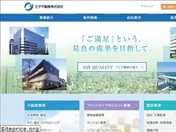 Sites similar to ojire.co.jp