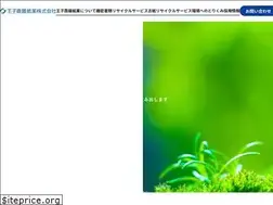 Sites similar to ojisaitoushigyo.co.jp