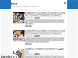 Sites similar to ojisakebi.com