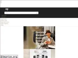 Sites similar to ojismart.com