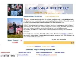 Sites similar to ojjpac.com