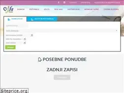 Sites similar to ojla.si