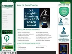 Sites similar to ojlaughlinplumbing.com