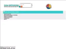 Sites similar to ojm-diffusion.com