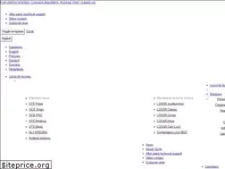 Sites similar to ojmar.com