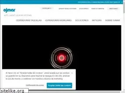 Sites similar to ojmar.es