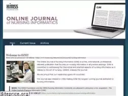 Sites similar to ojni.org