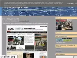 Sites similar to ojo-critico.blogspot.com