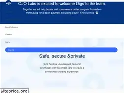 Sites similar to ojo.me