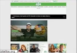 Sites similar to ojo.pe