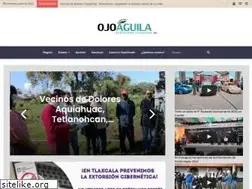 Sites similar to ojoaguila.com