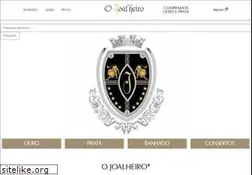 Sites similar to ojoalheiro.com.br