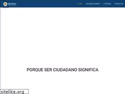 Sites similar to ojocivico.org.ar