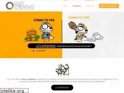 Sites similar to ojocreativo.pe