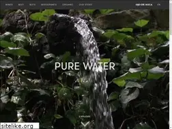 Sites similar to ojodeagua.de