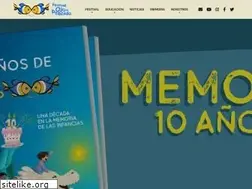 Sites similar to ojodepescado.cl
